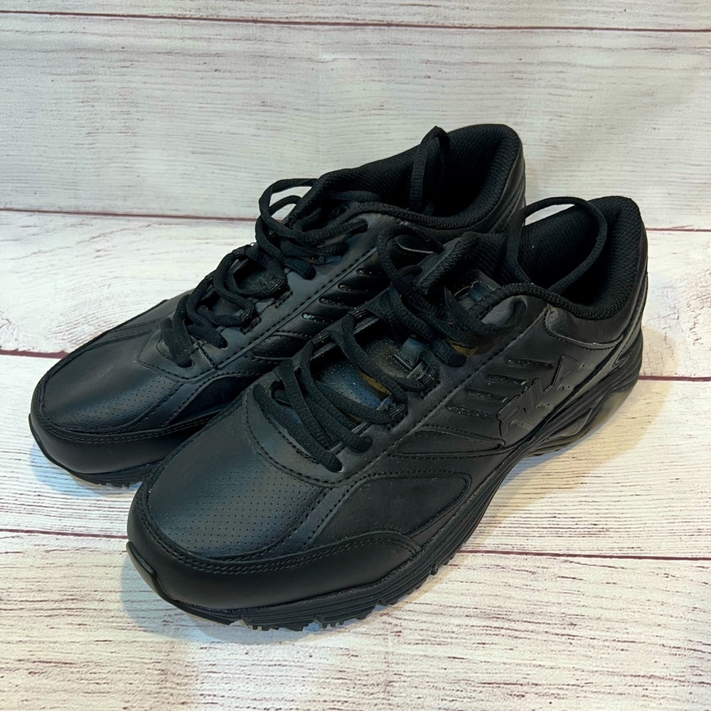 Fila Memory Flux SR Work Sneaker